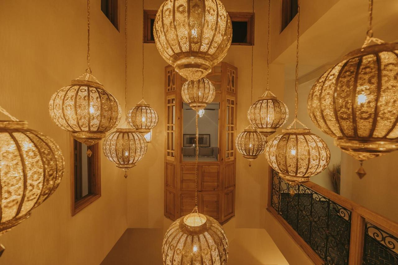 Casa Kasbah Riad