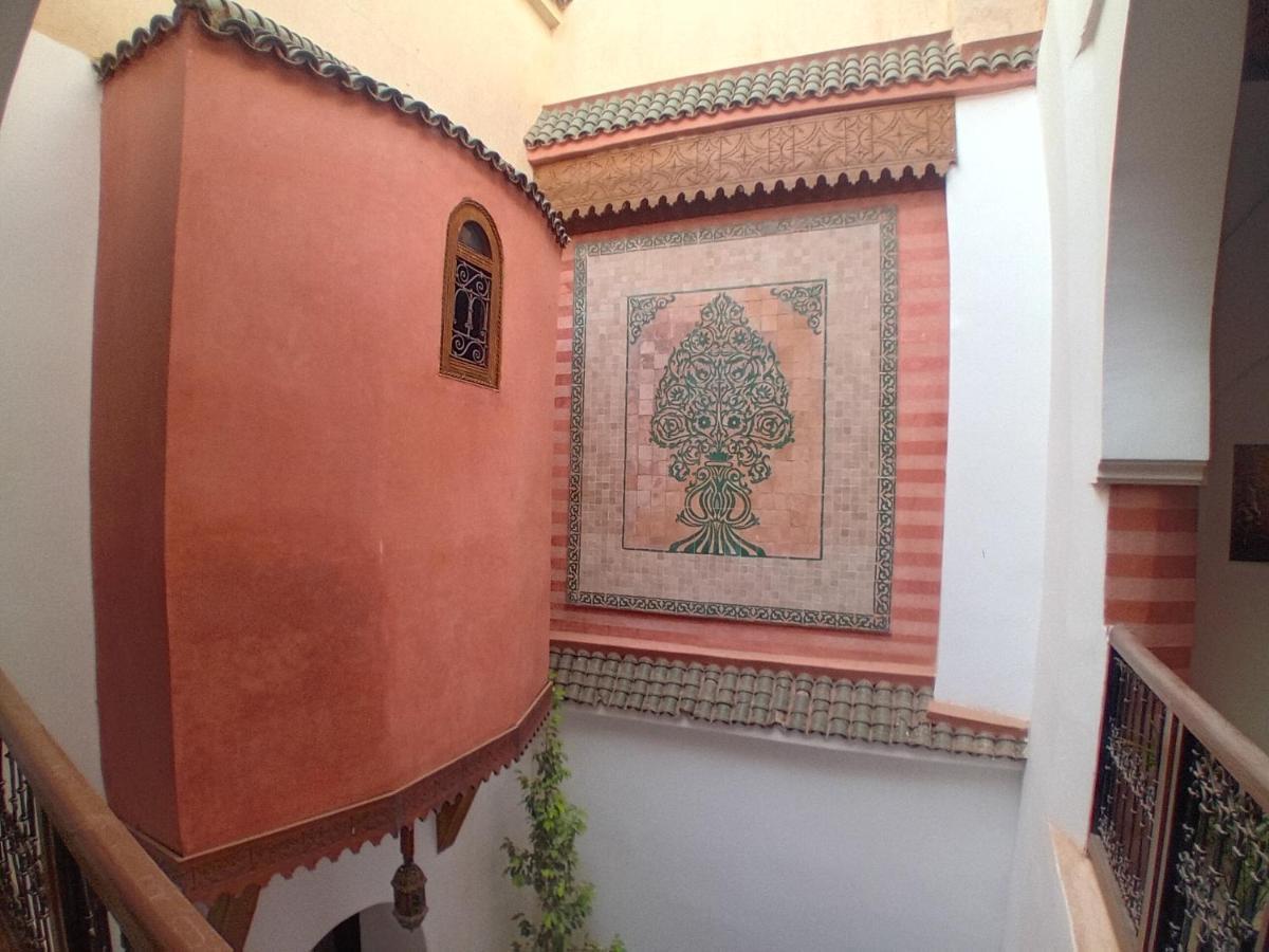 Rayan Marrakesh