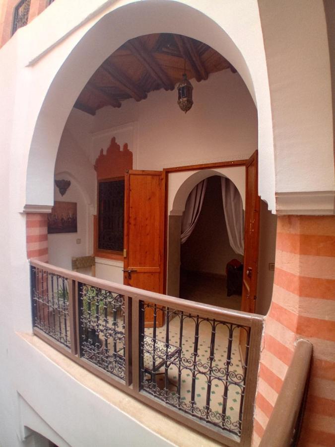 Rayan Maison d'hôtes Marrakesh