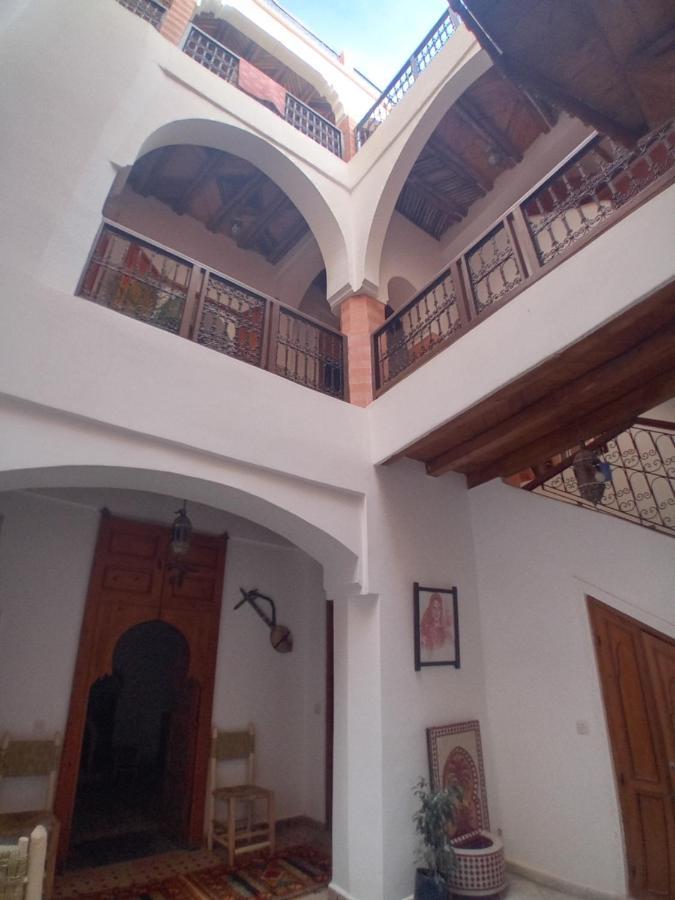 Rayan Gasthuis Marrakesh