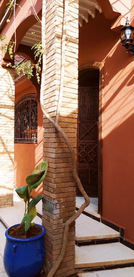 Affittacamere Le Petit Jardin Marrakech *