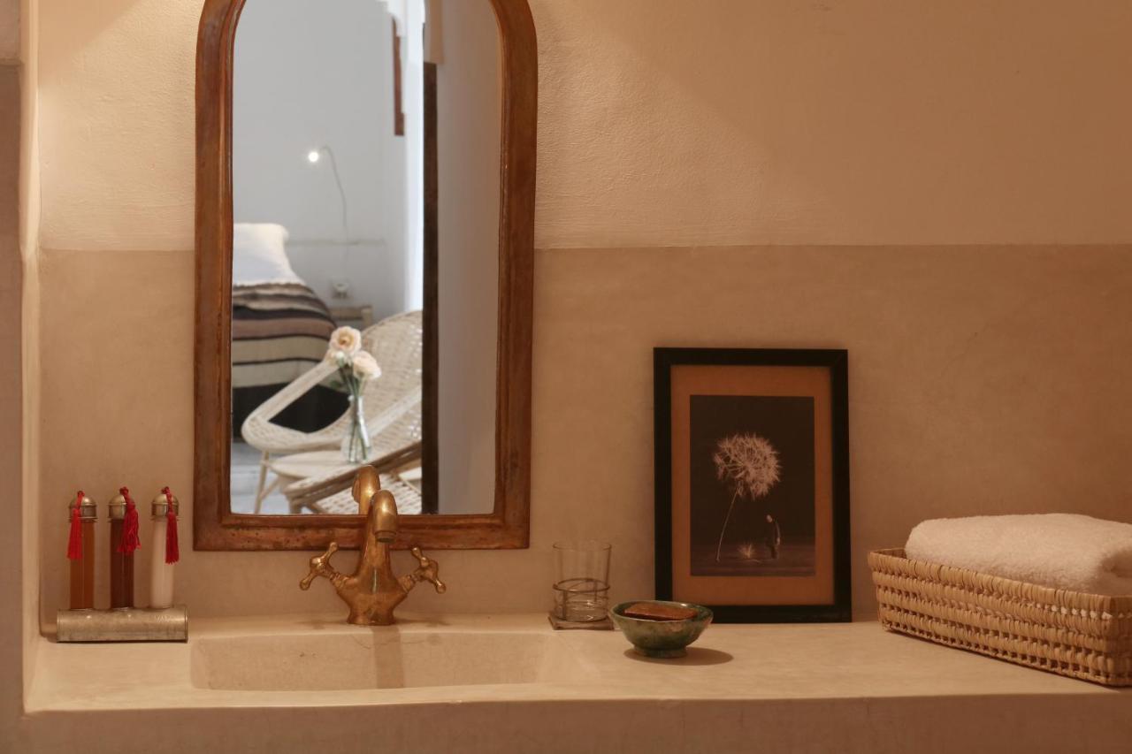 Dar Dar Riad *
