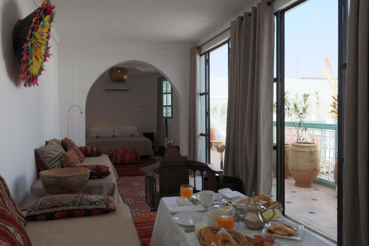 Dar Dar Riad Marrakesh