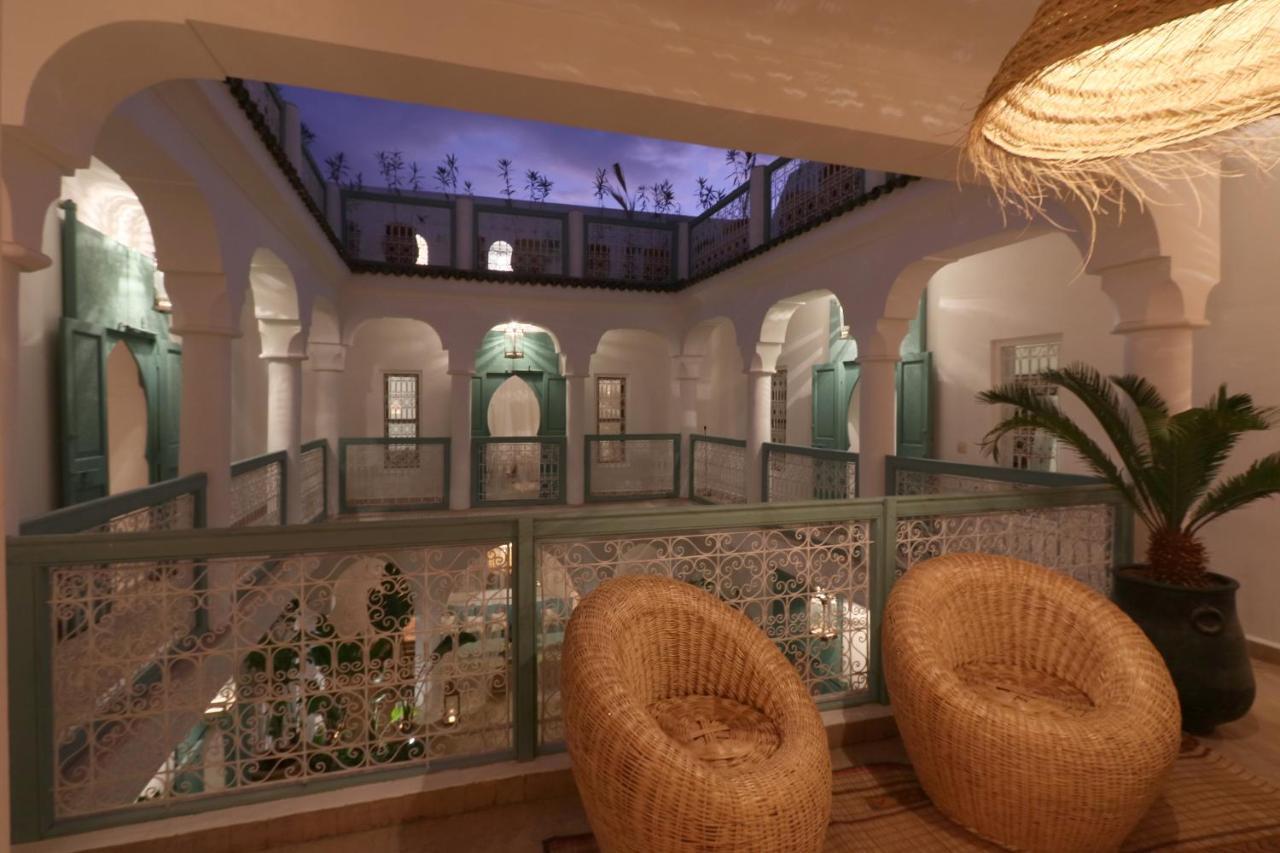 Riad Dar Dar Marrakesh
