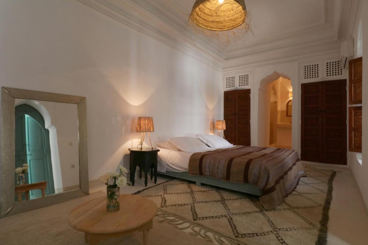 Riad Dar Dar
