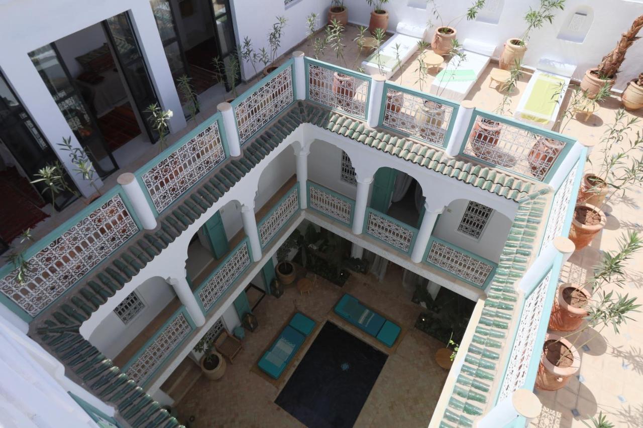 Dar Dar * Marrakesh