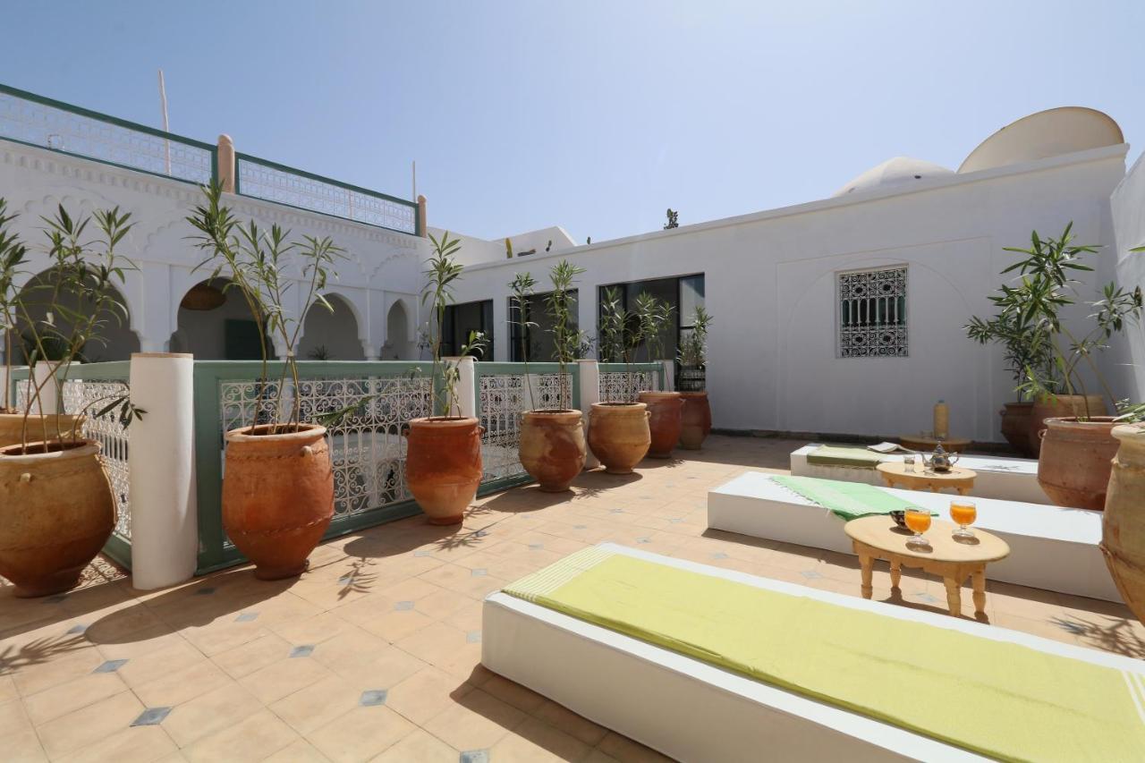 Dar Dar Riad