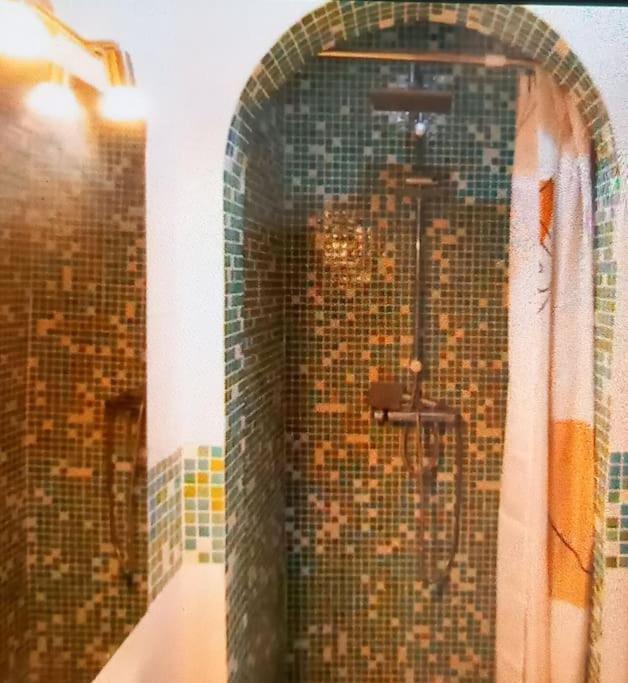 Riad Fleurs D Epices D'orient Hébergement de vacances Marrakesh