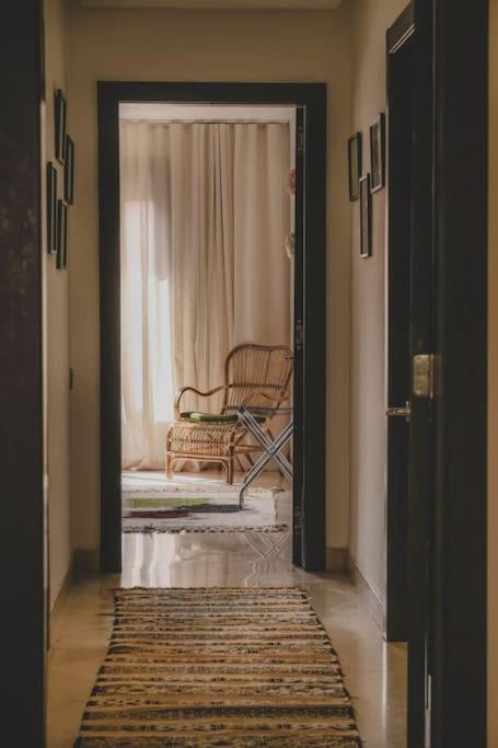 Appart Avec Grande Terrasse, Carre Eden Marrakech Appartement Marrakesh