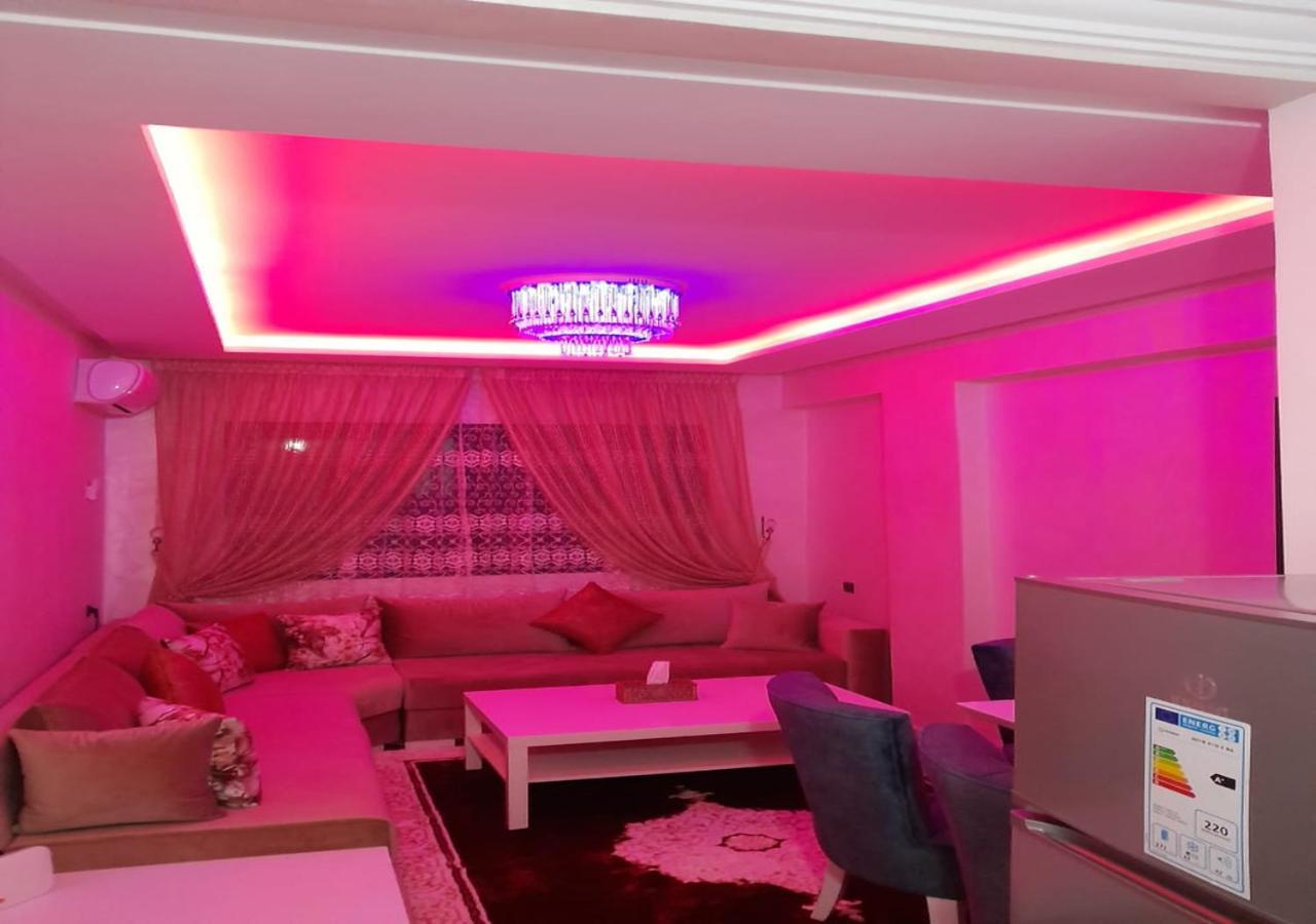 Magnificent Appartement