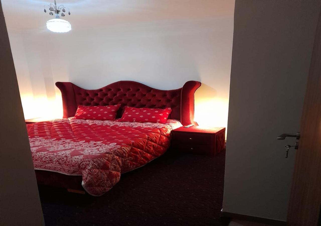 Magnificent Appartement Marrakesh
