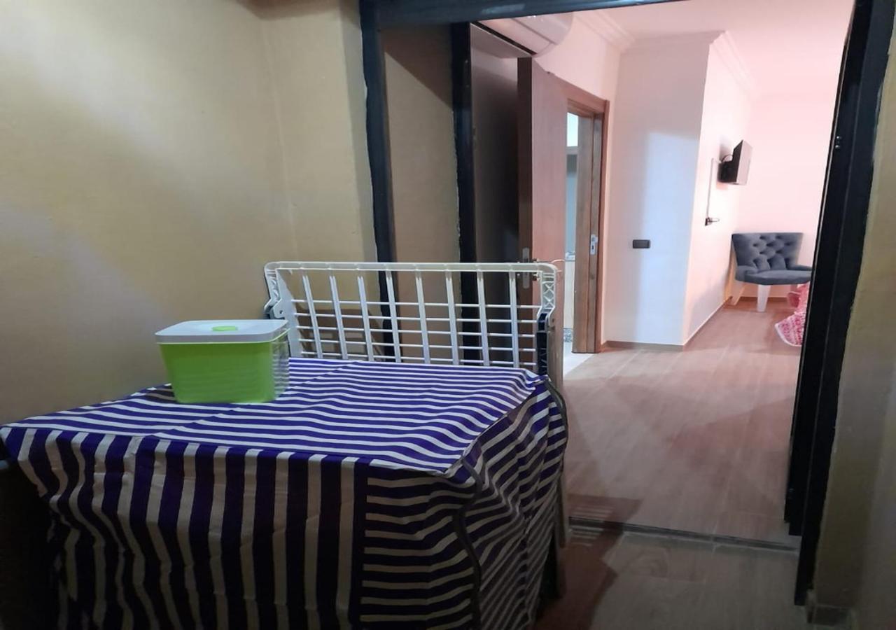 Magnificent Appartement Marrakesh