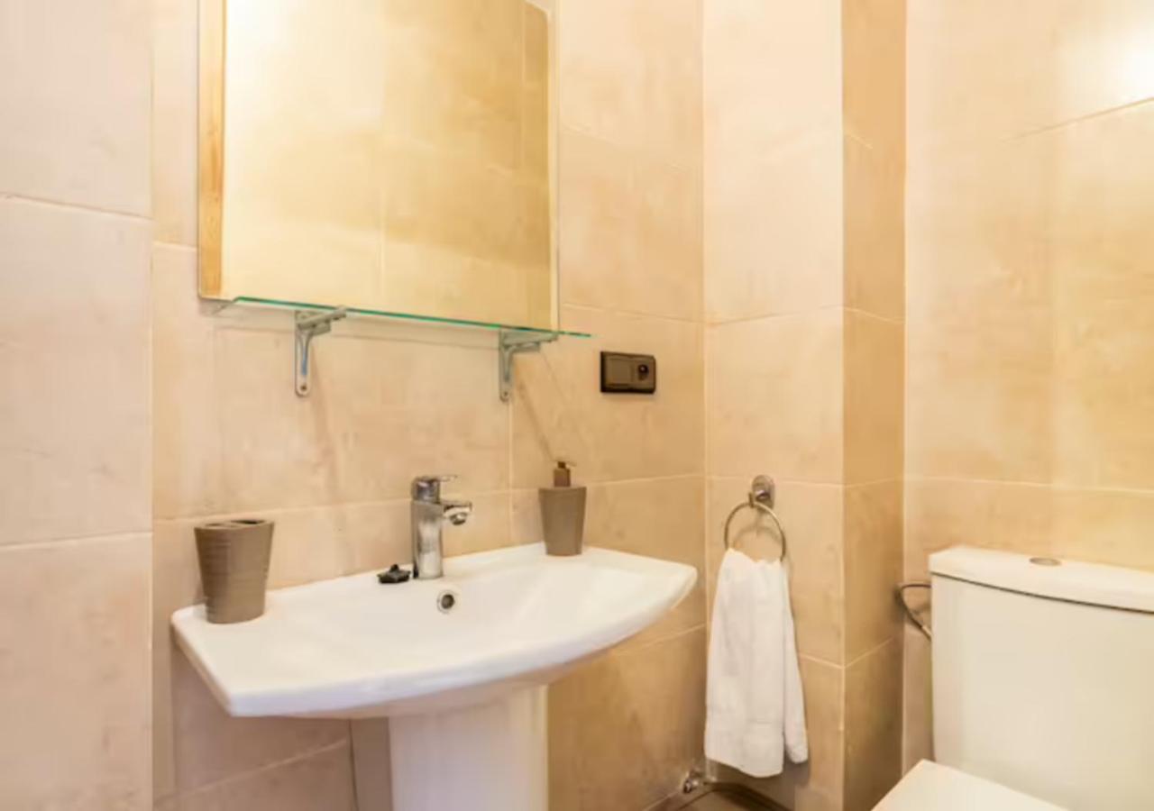 Appartement Magnificent