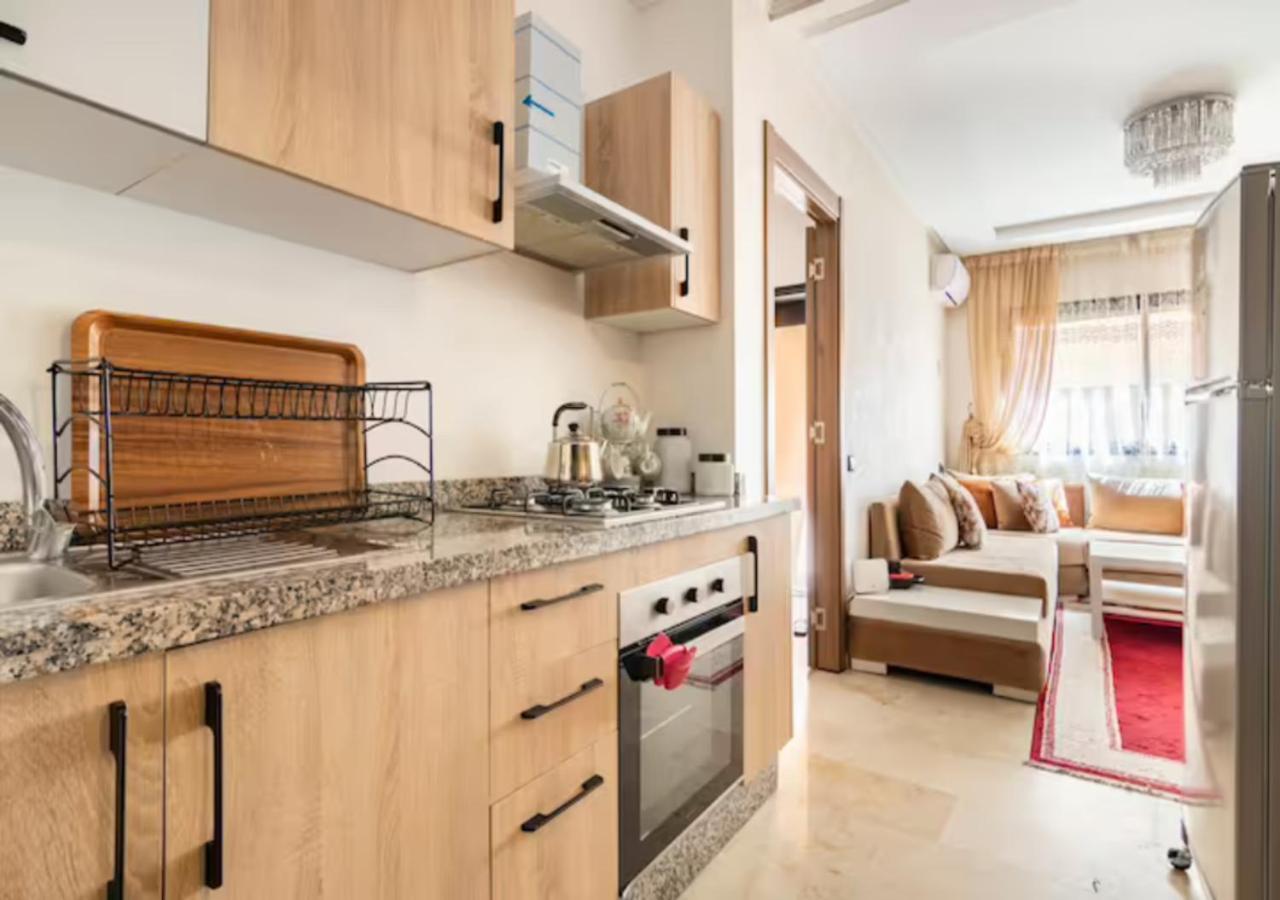 Appartement Magnificent *
