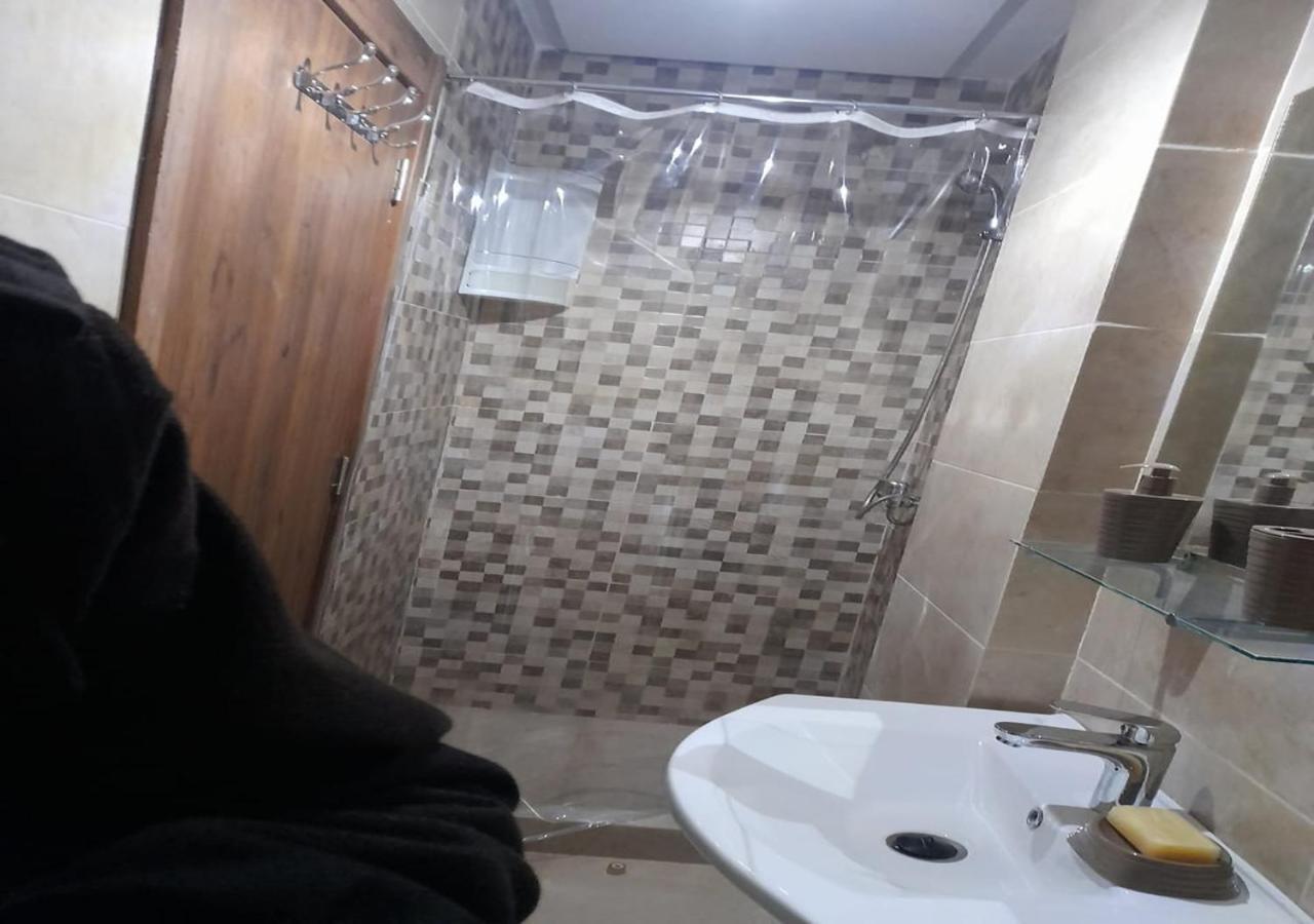 Appartement Magnificent Marrakesh