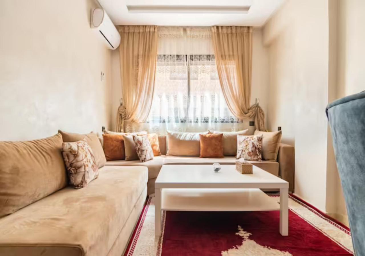 Magnificent Appartement *
