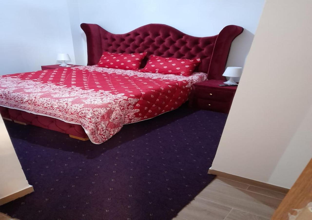 Magnificent Appartement