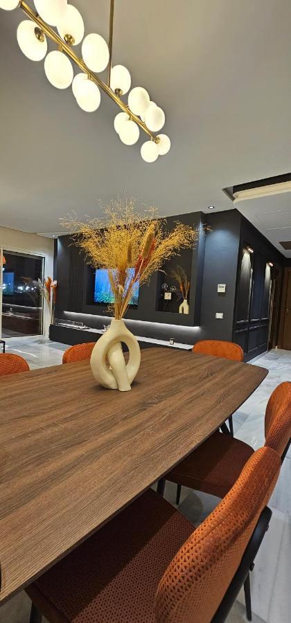 Nouvel Luxueux Garden Marrakech Apartment