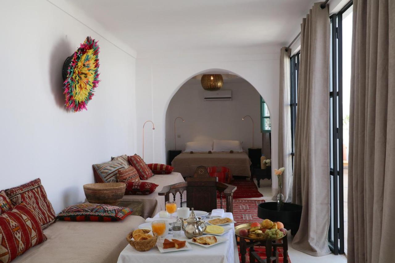 Dar Dar Riad