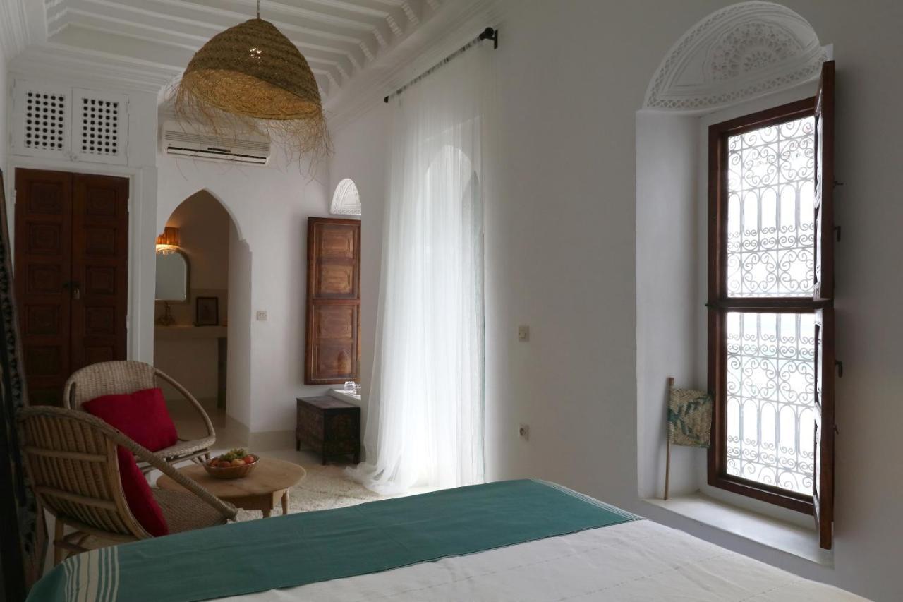 Dar Dar Riad *