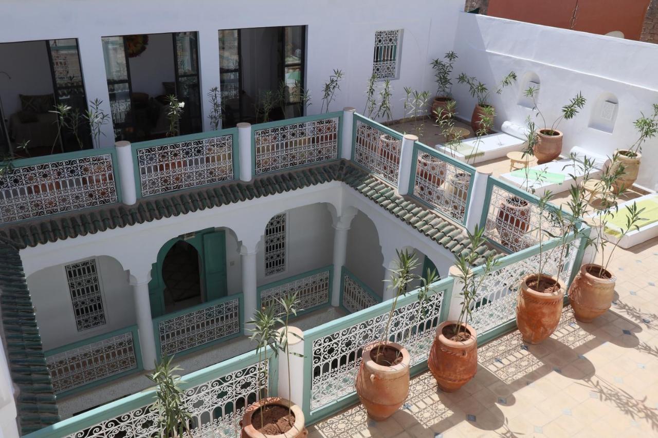 Riad Dar Dar *