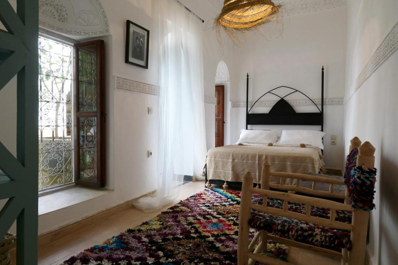 Dar Dar * Marrakesh