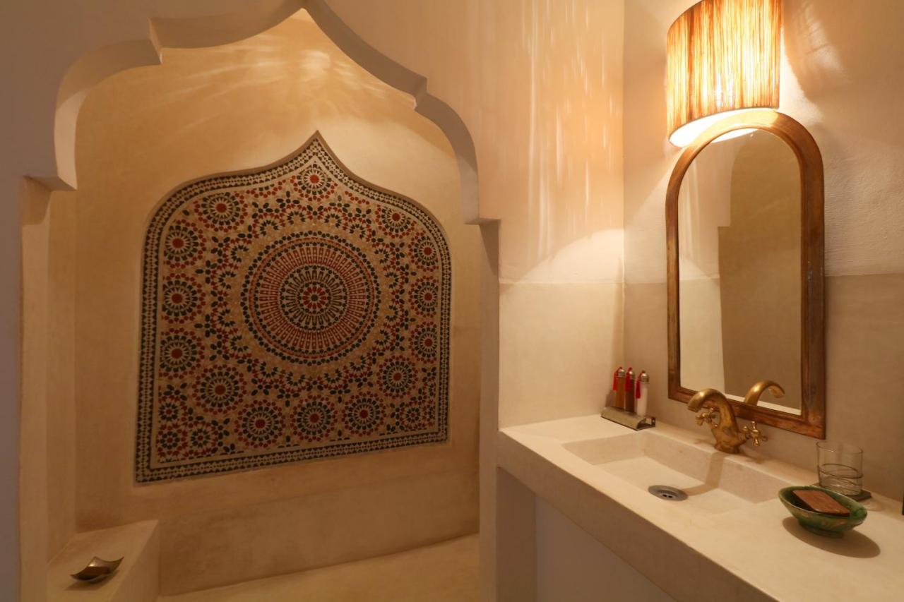 Dar Dar * Marrakesh
