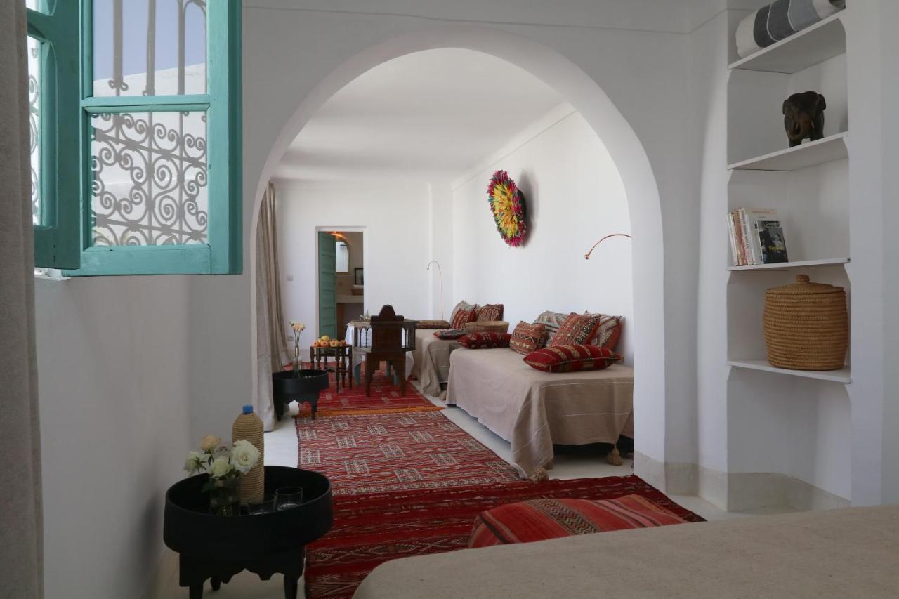 Dar Dar Riad Marrakesh