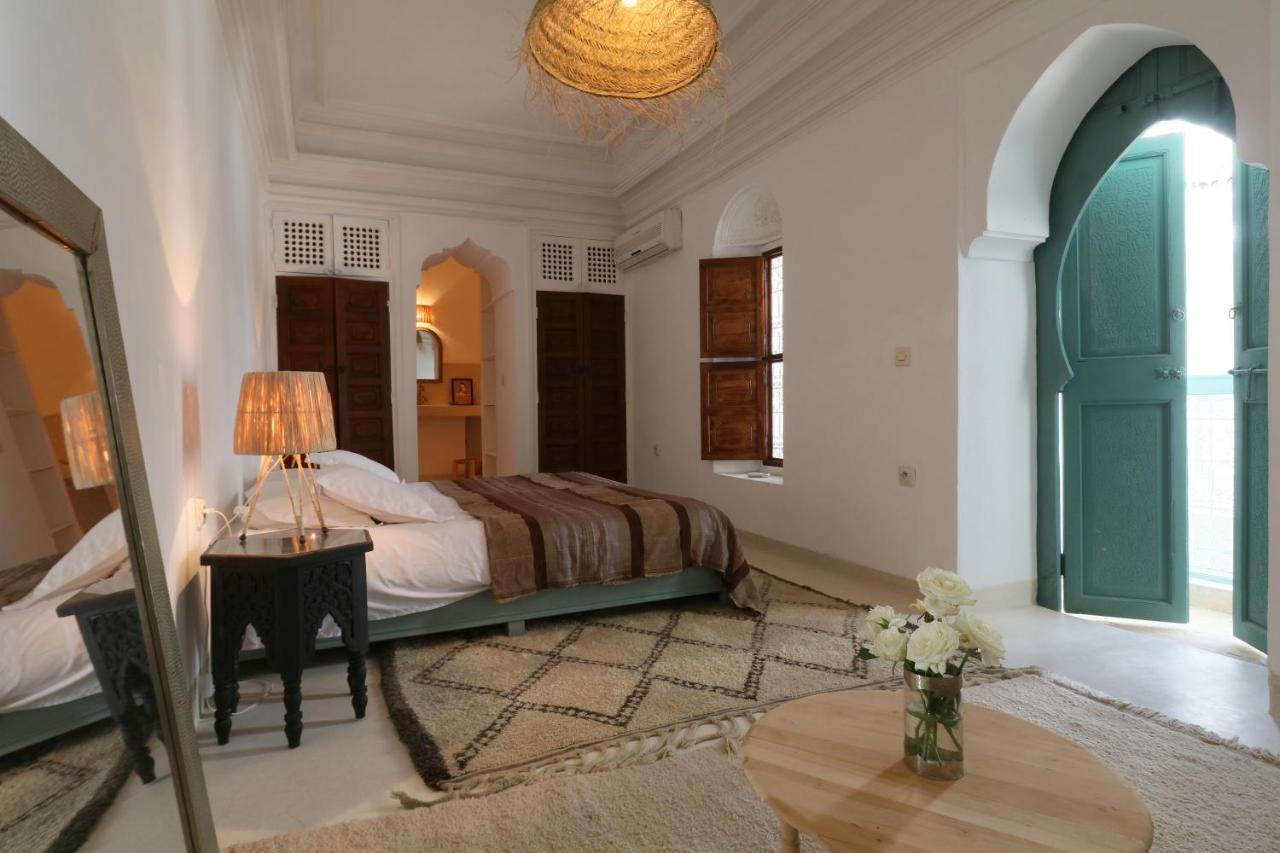 Riad Dar Dar *