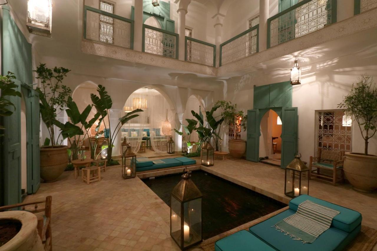 Dar Dar Riad Marrakesh