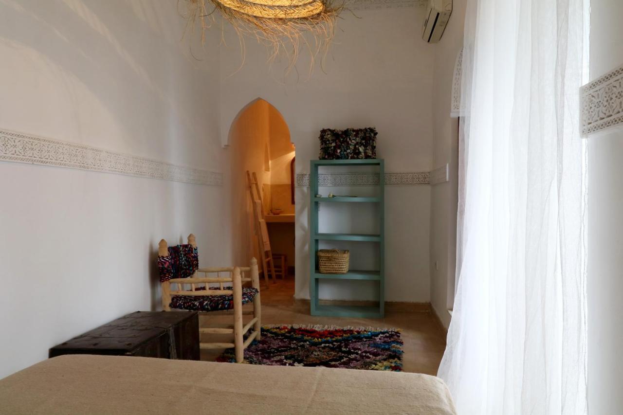 Dar Dar Marrakesh
