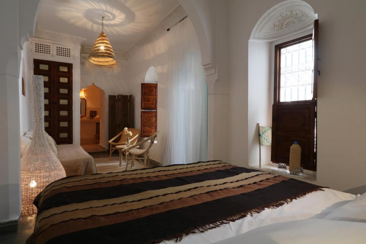 Dar Dar Marrakesh