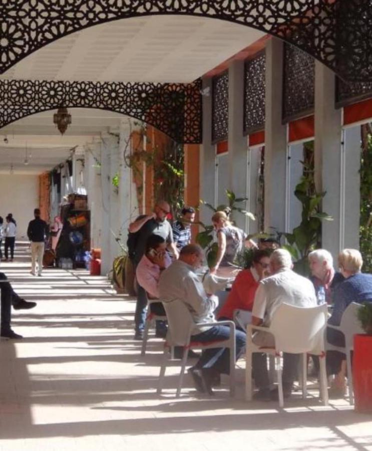 Riad Canne A Sucre Apartment Marrakesh