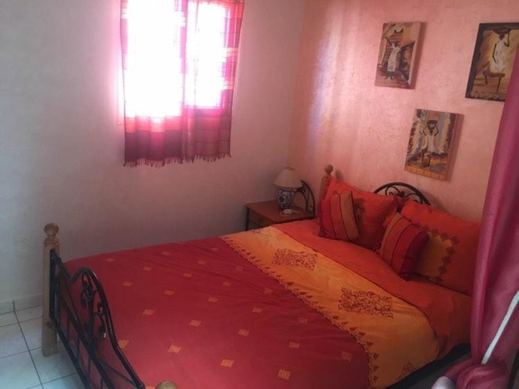 Riad Canne A Sucre Apartment Marrakesh