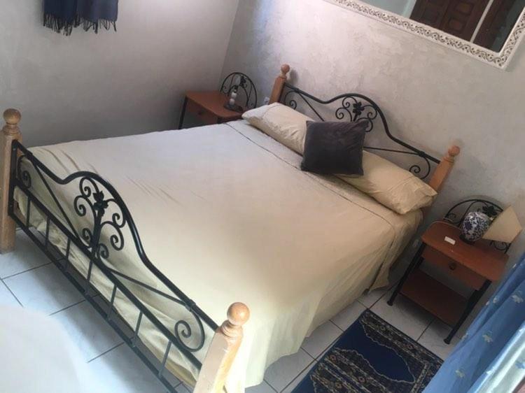 Apartment Riad Canne A Sucre Marrakesh