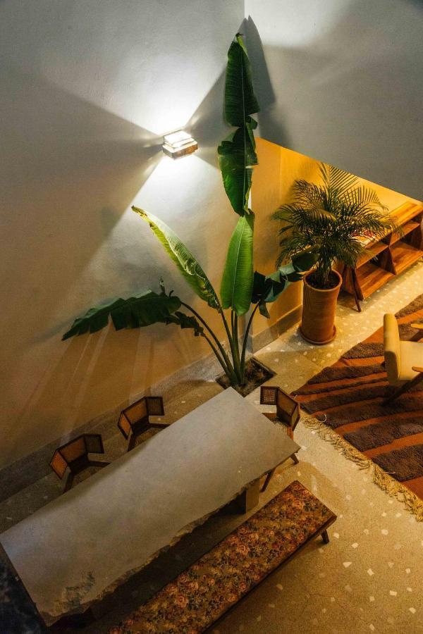 77 By Club Marrakesh