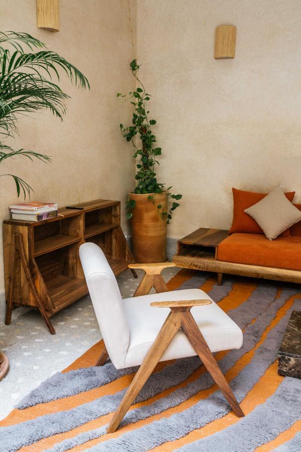 Vakantiehuis 77 By Club Marrakesh