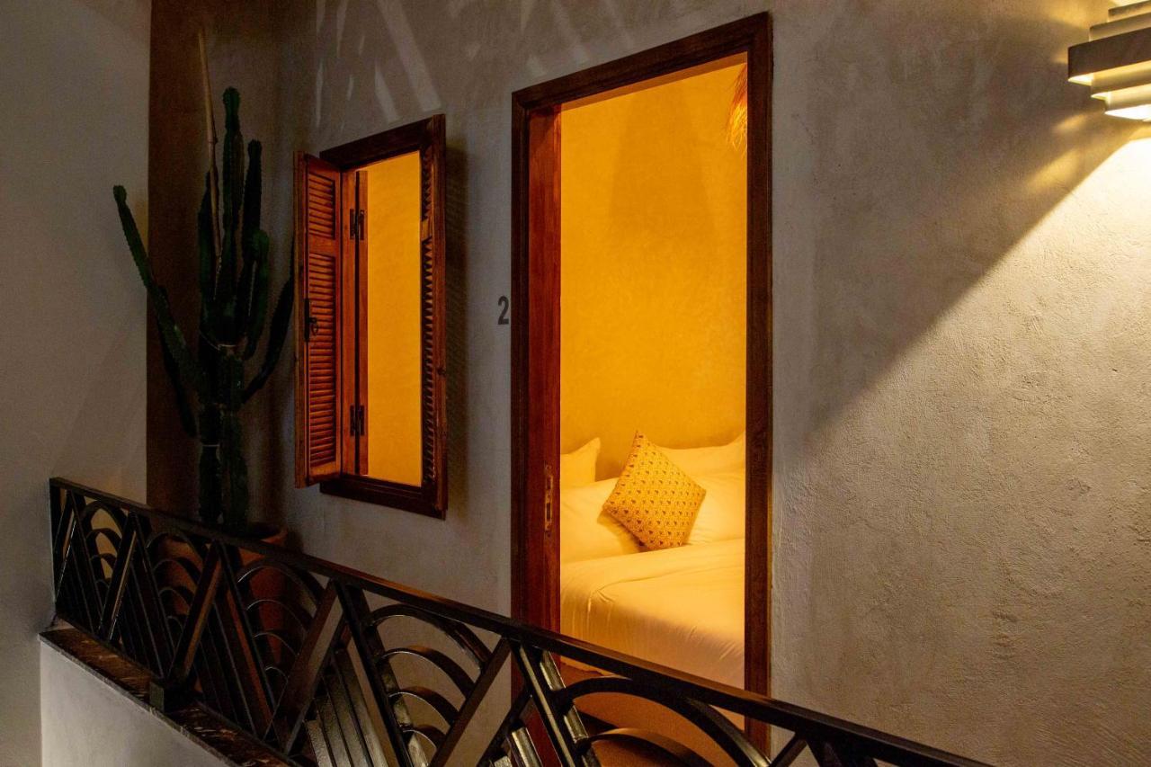 Vakantiehuis 77 By Club Marrakesh