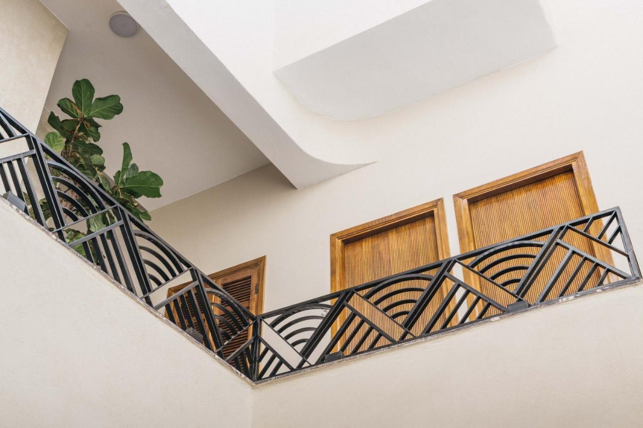 77 By Club Vakantiehuis Marrakesh
