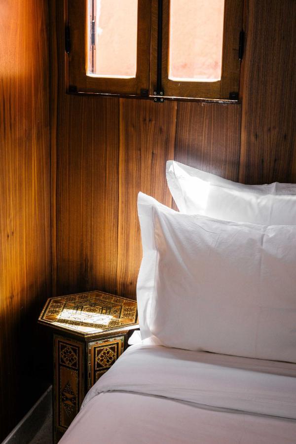77 By Club Marrakesh