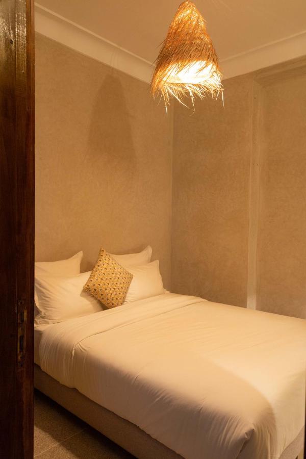 77 By Club Marrakesh