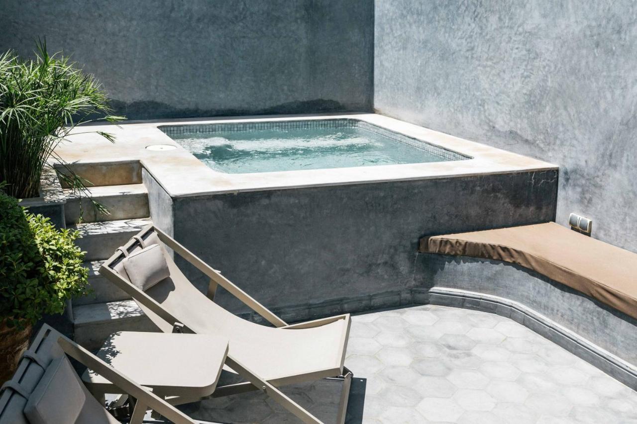 77 By Club Vakantiehuis Marrakesh