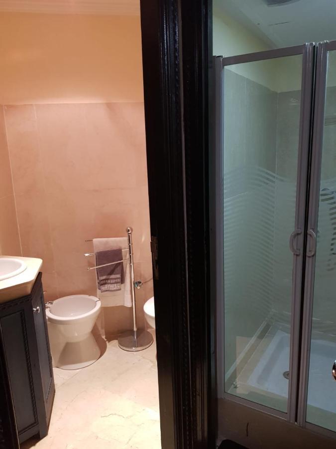 Riad Jawhara-dar Flora Appartement