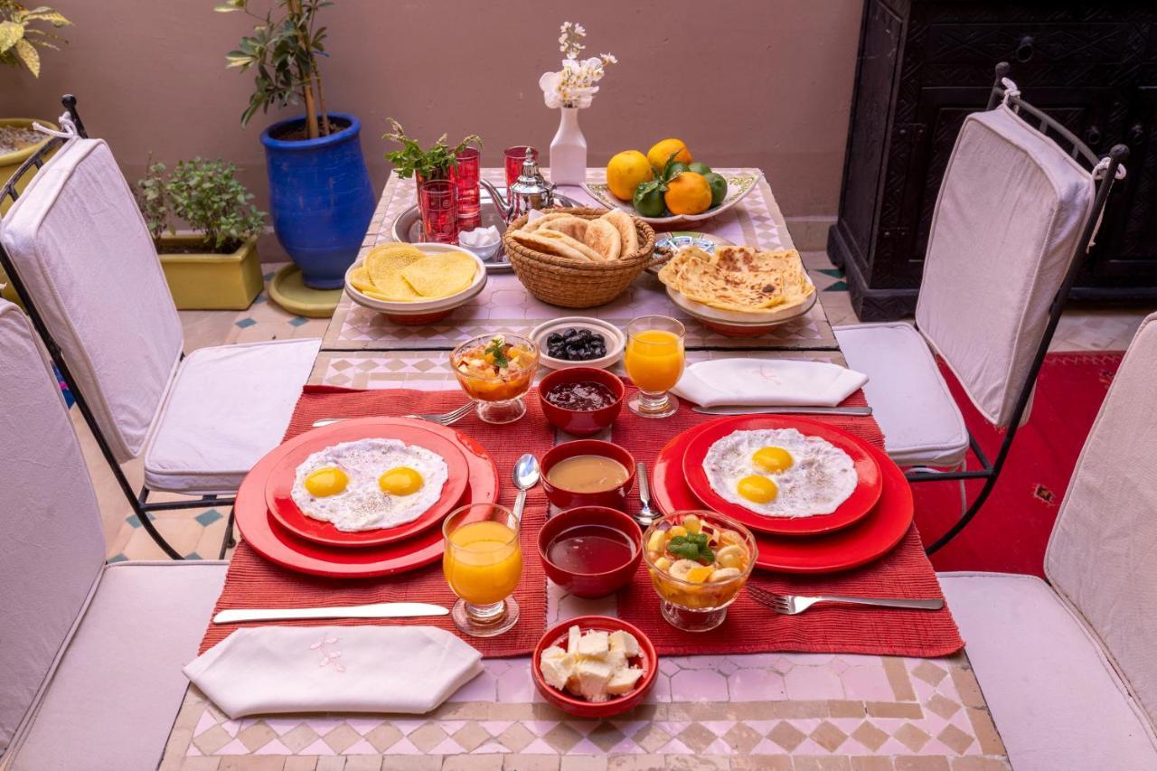 Tala Bed & Breakfast Marrakesh