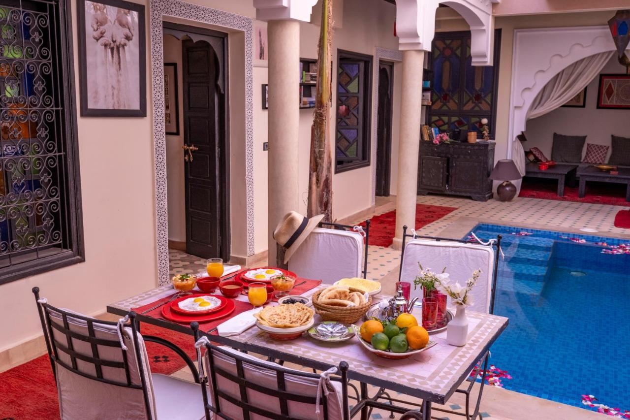 Tala Marrakesh