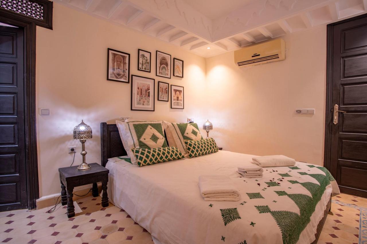 Tala Bed and breakfast