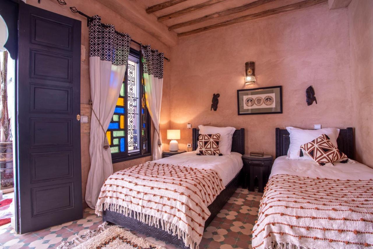 Tala Marrakesh