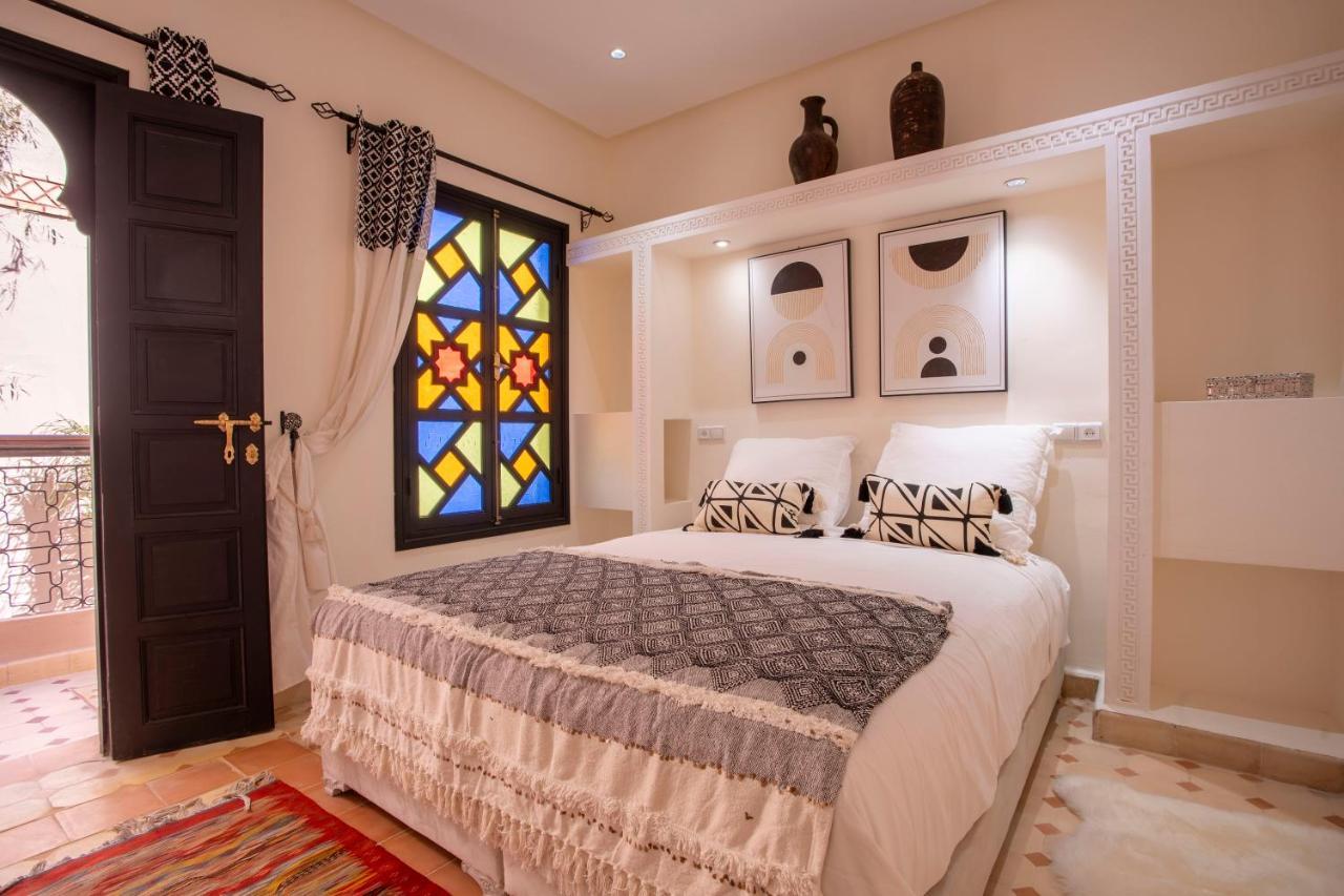 Bed & Breakfast Tala Marrakesh
