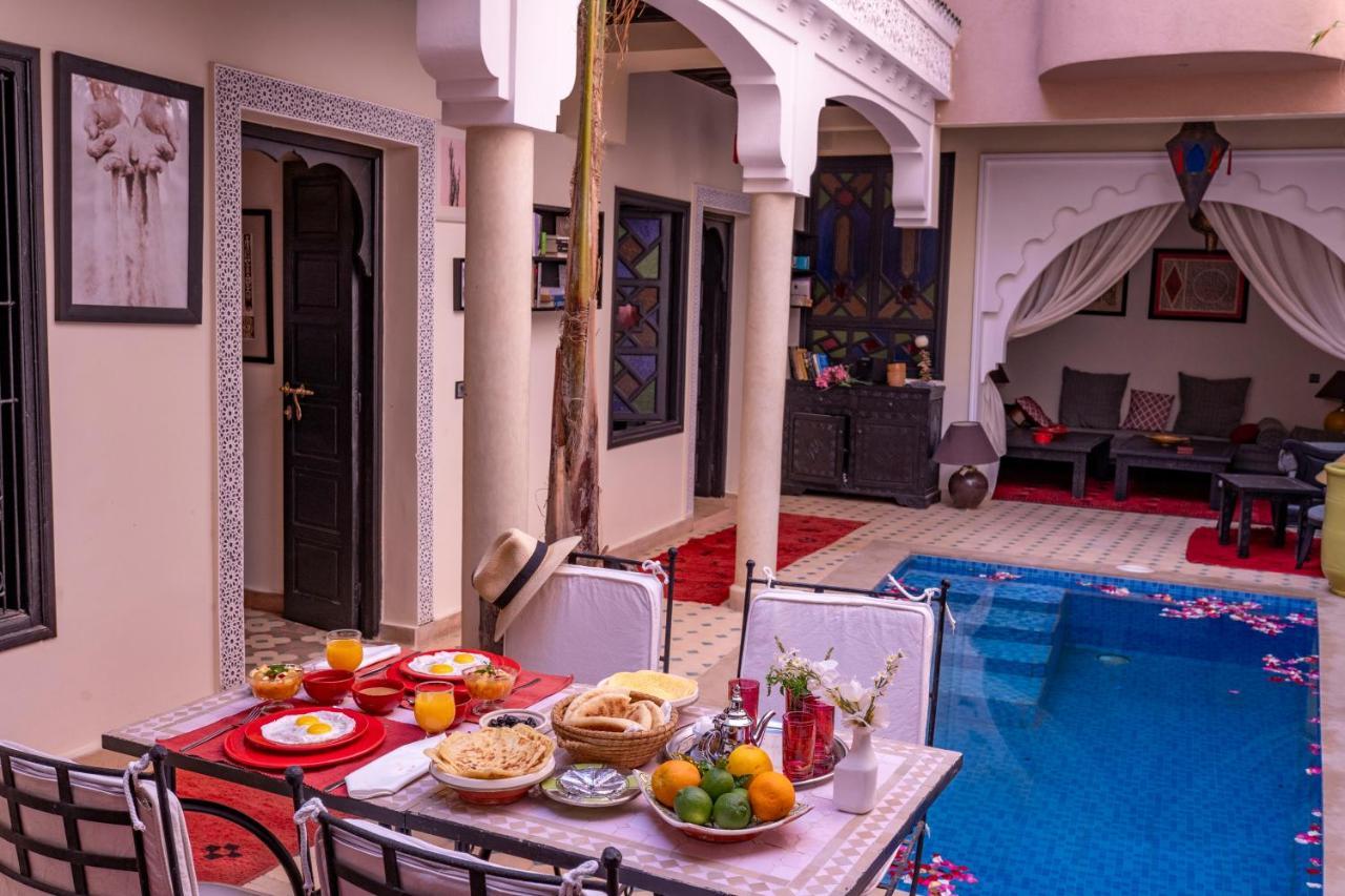 Tala Bed & Breakfast Marrakesh