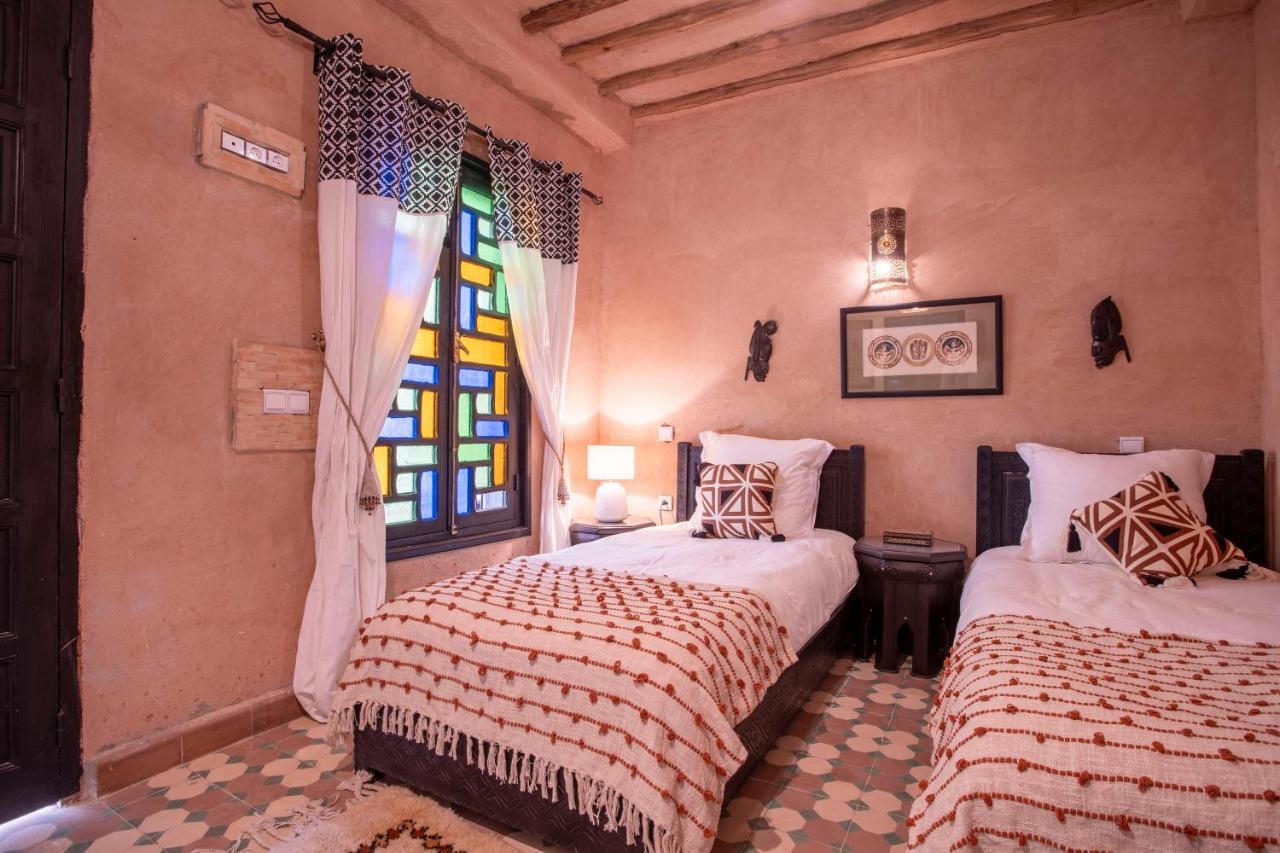 Tala * Marrakesh